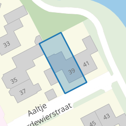 Perceel HGL01-T-2664