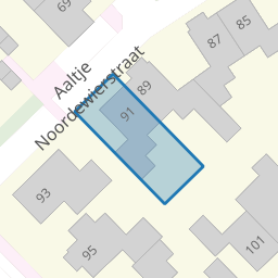 Perceel HGL01-T-2670