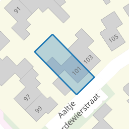 Perceel HGL01-T-2671