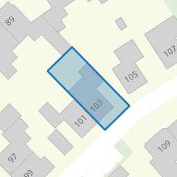 Perceel HGL01-T-2672