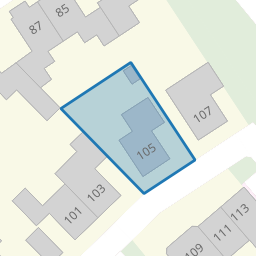 Perceel HGL01-T-2673