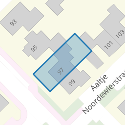 Perceel HGL01-T-2677