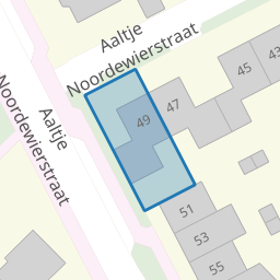 Perceel HGL01-T-2679