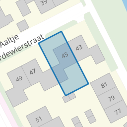 Perceel HGL01-T-2681