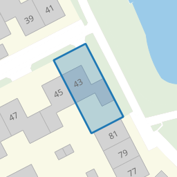 Perceel HGL01-T-2682