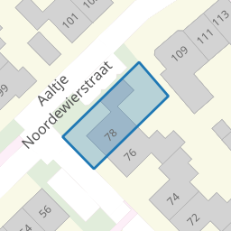 Perceel HGL01-T-2683