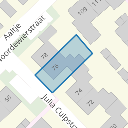 Perceel HGL01-T-2684