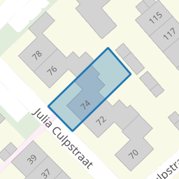 Perceel HGL01-T-2685