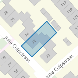 Perceel HGL01-T-2686