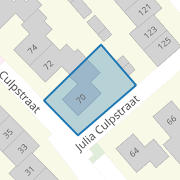 Perceel HGL01-T-2687