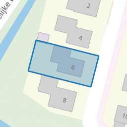 Perceel HGL01-T-2689