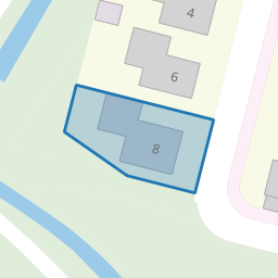 Perceel HGL01-T-2690