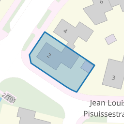 Perceel HGL01-T-2691