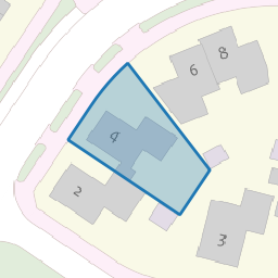 Perceel HGL01-T-2692