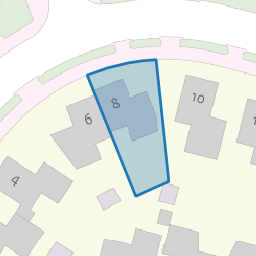 Perceel HGL01-T-2694