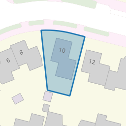 Perceel HGL01-T-2695