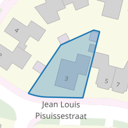 Perceel HGL01-T-2697