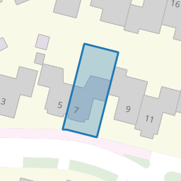 Perceel HGL01-T-2699