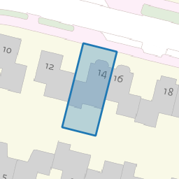 Perceel HGL01-T-2700