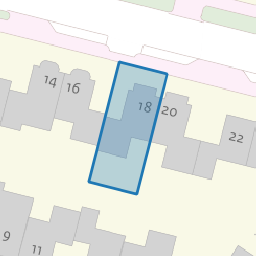 Perceel HGL01-T-2702