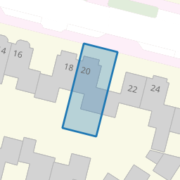 Perceel HGL01-T-2703