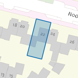 Perceel HGL01-T-2704