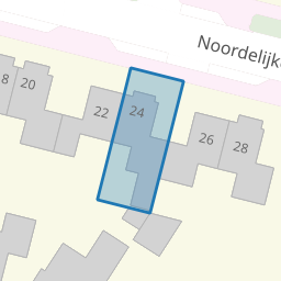 Perceel HGL01-T-2705