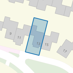 Perceel HGL01-T-2708