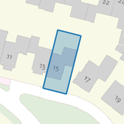 Perceel HGL01-T-2709