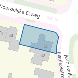 Perceel HGL01-T-2713