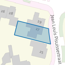 Perceel HGL01-T-2714