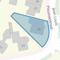 Perceel HGL01-T-2715