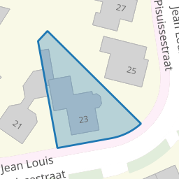 Perceel HGL01-T-2716