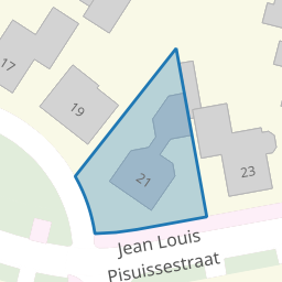 Perceel HGL01-T-2717