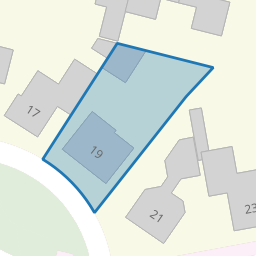 Perceel HGL01-T-2718