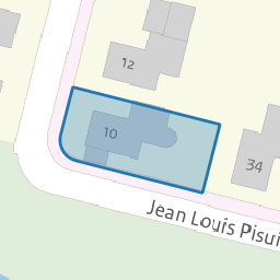 Perceel HGL01-T-2719