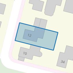 Perceel HGL01-T-2720