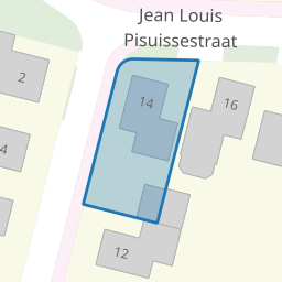 Perceel HGL01-T-2721