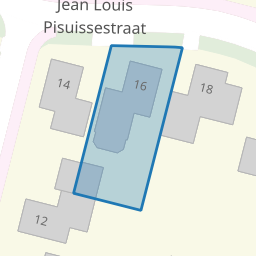 Perceel HGL01-T-2722