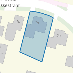 Perceel HGL01-T-2723