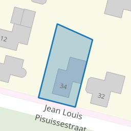 Perceel HGL01-T-2725