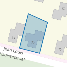 Perceel HGL01-T-2726