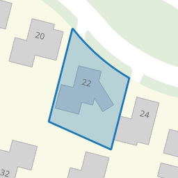 Perceel HGL01-T-2728