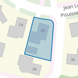 Perceel HGL01-T-2730