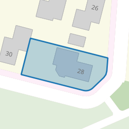 Perceel HGL01-T-2731