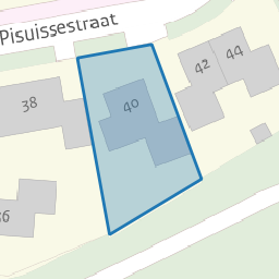 Perceel HGL01-T-2733