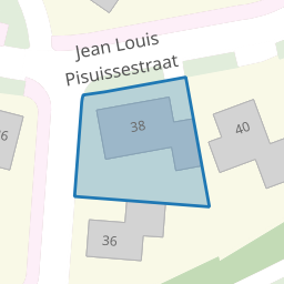 Perceel HGL01-T-2734