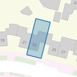 Perceel HGL01-T-2737