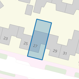 Perceel HGL01-T-2739