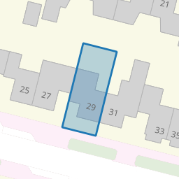 Perceel HGL01-T-2740